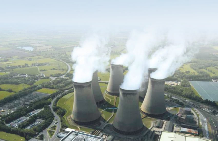 燃煤電廠煙氣治理現(xiàn)狀及市場前景預測